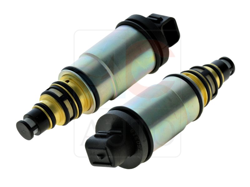 Control Valve, compressor - AC-02VI04 ACAUTO