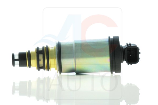 Control Valve, compressor - AC-02VI04 ACAUTO