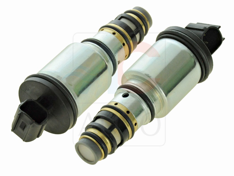 Control Valve, compressor - AC-02VI06 ACAUTO