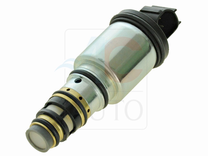 Регулирующий клапан, компрессор - AC-02VI06 ACAUTO