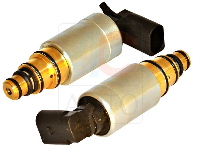 Control Valve, compressor - AC-02ZX01 ACAUTO