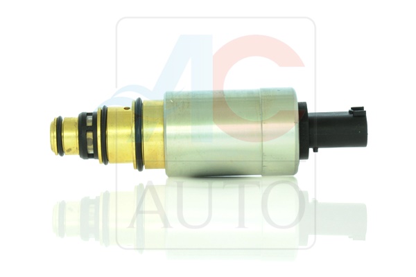 Control Valve, compressor - AC-02ZX02 ACAUTO