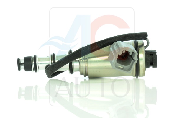 Control Valve, compressor - AC-02ZX04 ACAUTO