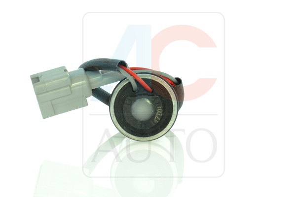 Control Valve, compressor - AC-02ZX04 ACAUTO