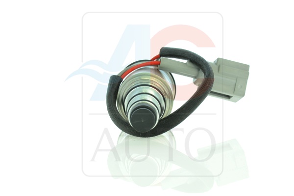 Control Valve, compressor - AC-02ZX04 ACAUTO
