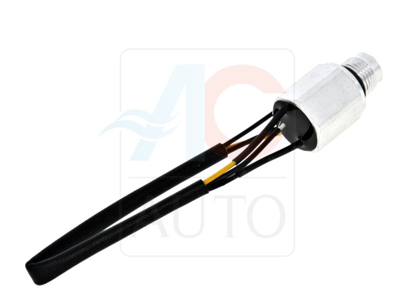 Control Valve, compressor - AC-02ZX05 ACAUTO