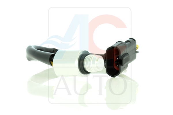 Control Valve, compressor - AC-02ZX05 ACAUTO