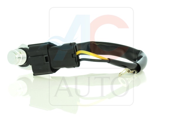 Control Valve, compressor - AC-02ZX05 ACAUTO