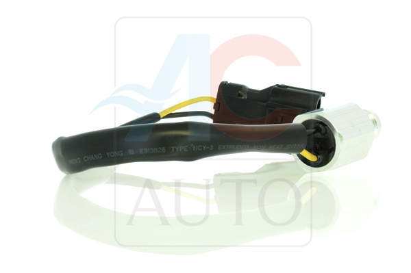 Control Valve, compressor - AC-02ZX05 ACAUTO