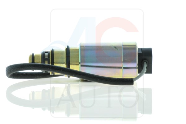 Control Valve, compressor - AC-02ZX06 ACAUTO