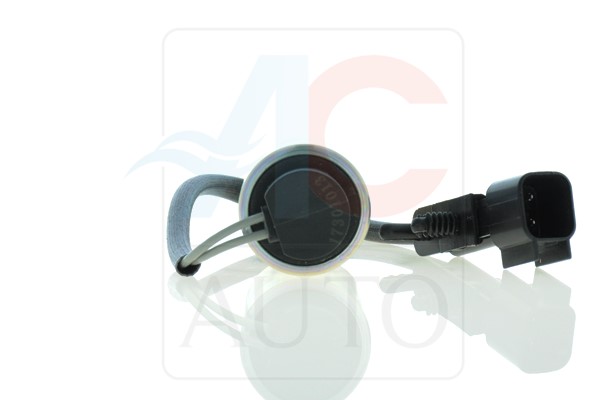 Control Valve, compressor - AC-02ZX06 ACAUTO