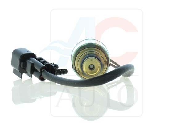 Control Valve, compressor - AC-02ZX06 ACAUTO