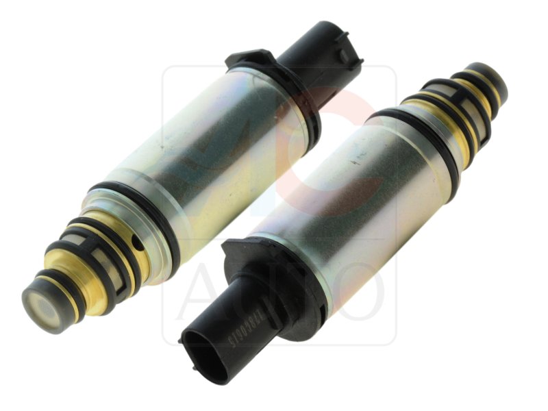 Control Valve, compressor - AC-02ZX07 ACAUTO