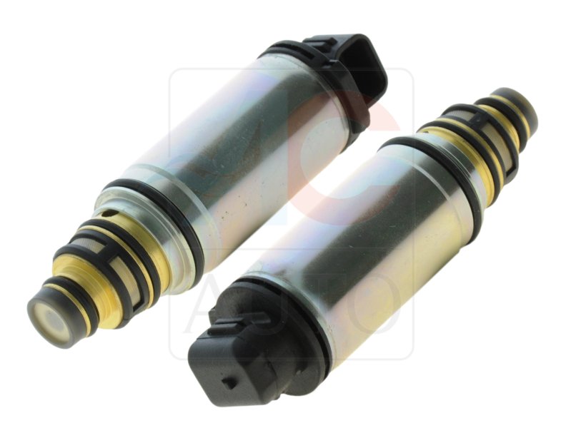Control Valve, compressor - AC-02ZX08 ACAUTO