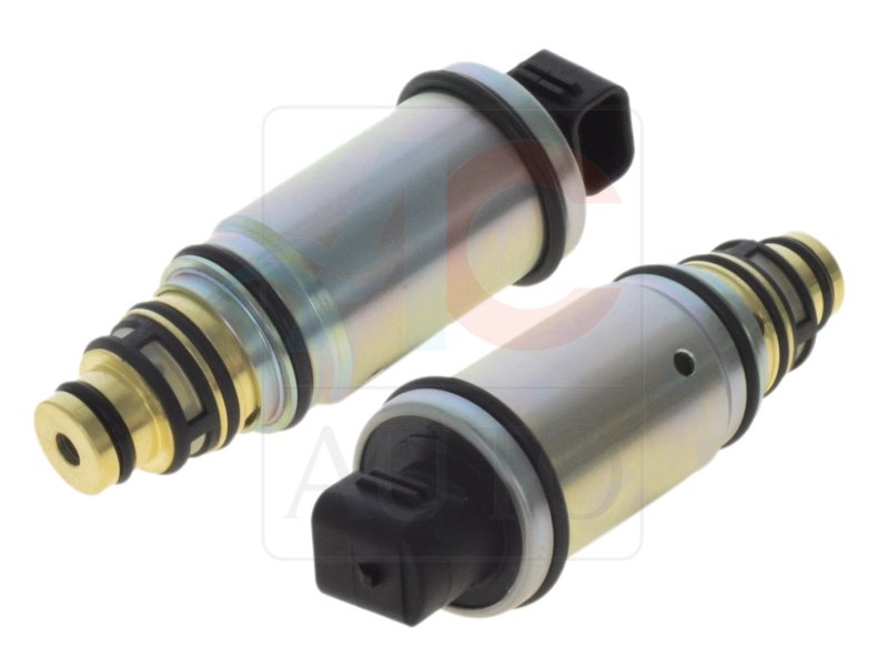 Valvola regolazione, Compressore - AC-02ZX09 ACAUTO