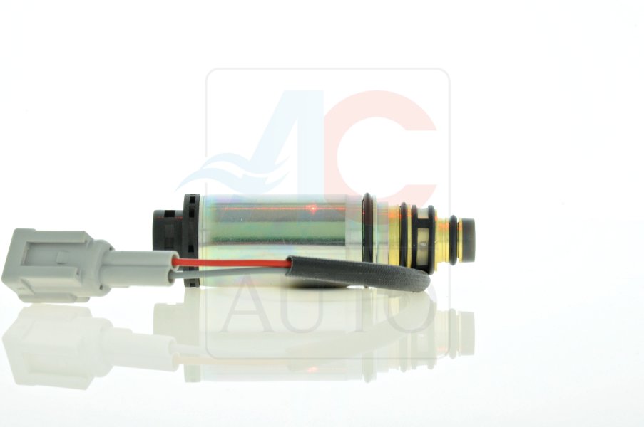 Control Valve, compressor - AC-02ZX10 ACAUTO