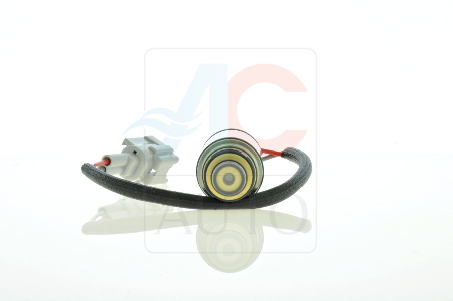 Control Valve, compressor - AC-02ZX10 ACAUTO