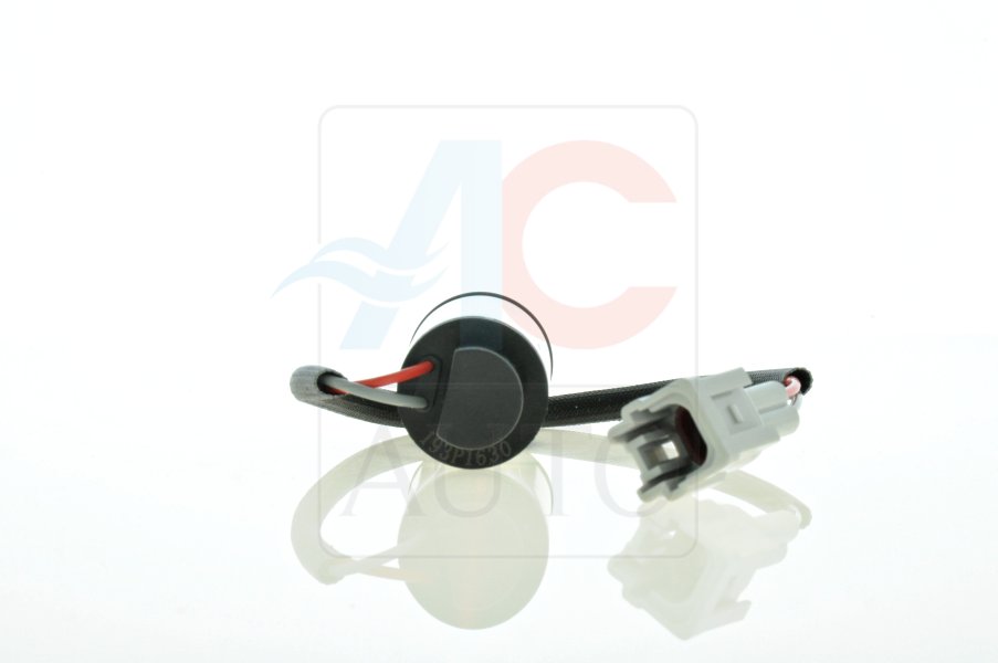 Control Valve, compressor - AC-02ZX10 ACAUTO
