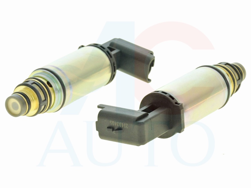 Control Valve, compressor - AC-02ZX11 ACAUTO