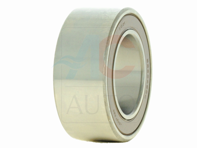 Bearing, compressor shaft - AC-03XX03 ACAUTO
