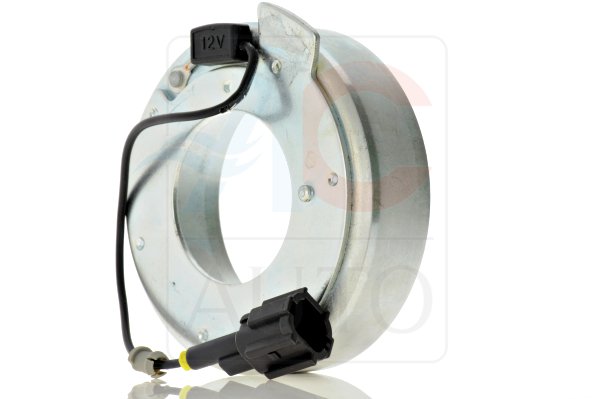 Coil, magnetic-clutch compressor - AC-04CL07 ACAUTO