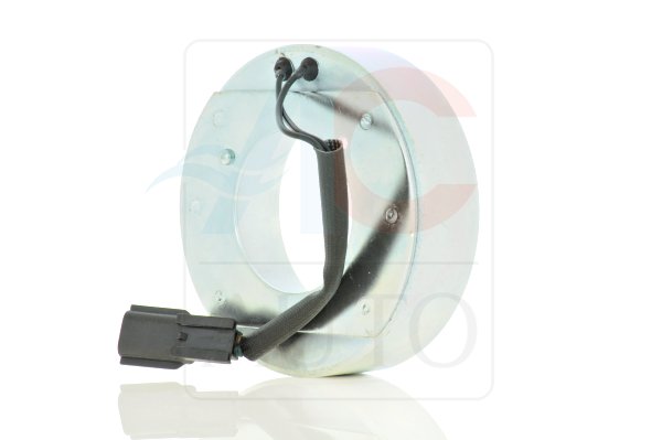 Coil, magnetic-clutch compressor - AC-04CL08 ACAUTO