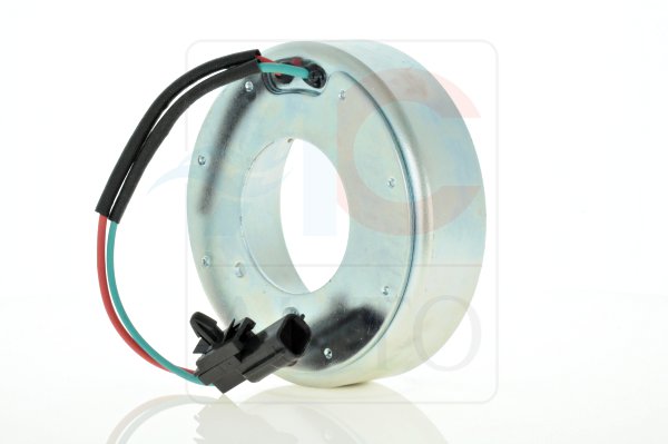 Coil, magnetic-clutch compressor - AC-04CL10 ACAUTO