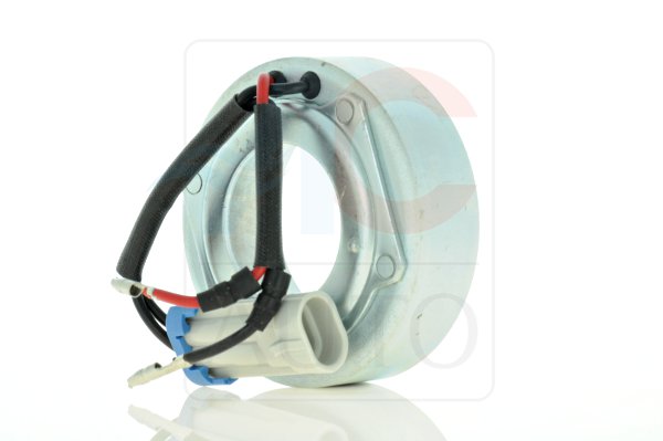 Bobina, Compressore- Innesto elettromagnetico - AC-04DL12 ACAUTO
