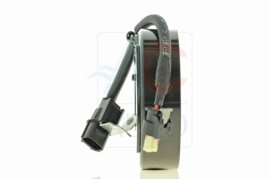 Coil, magnetic-clutch compressor - AC-04DL34 ACAUTO