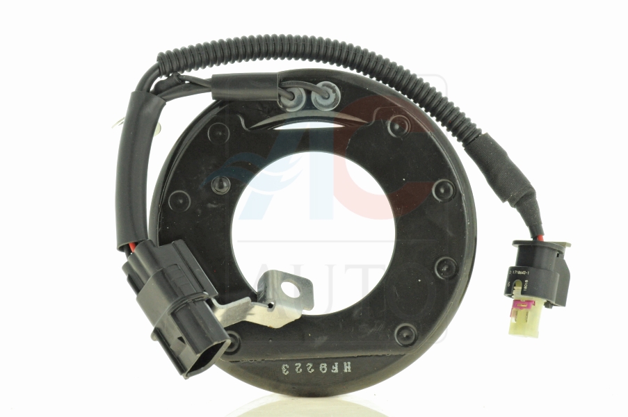 Coil, magnetic-clutch compressor - AC-04DL34 ACAUTO