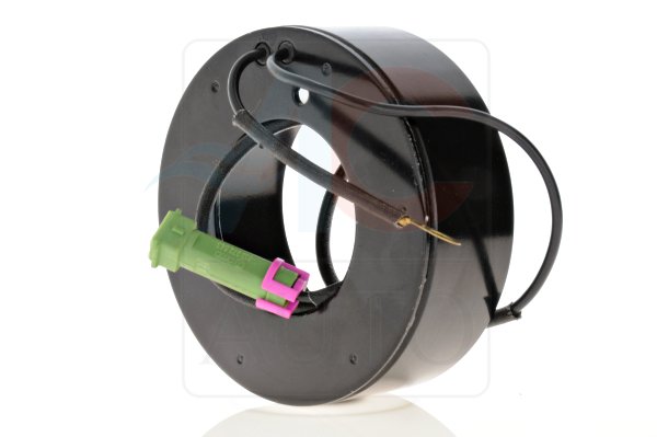 Coil, magnetic-clutch compressor - AC-04DN09 ACAUTO