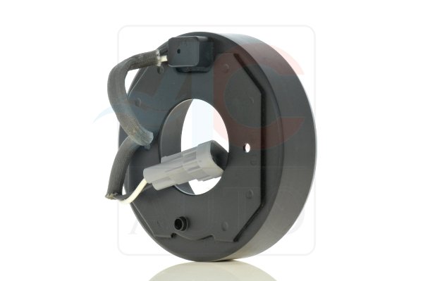 ritė, magnetinės sankabos kompresorius - AC-04DN12 ACAUTO