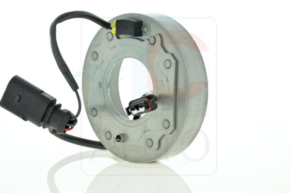 Coil, magnetic-clutch compressor - AC-04DN16 ACAUTO
