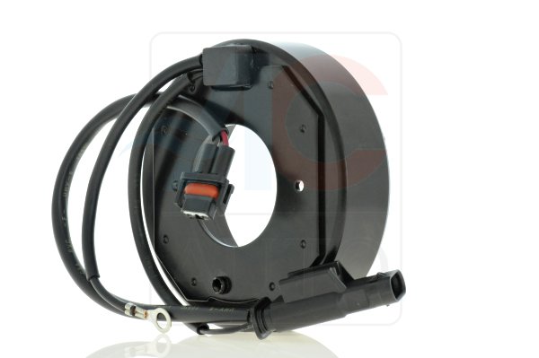 ritė, magnetinės sankabos kompresorius - AC-04DN17 ACAUTO