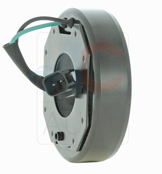 Coil, magnetic-clutch compressor - AC-04DN32 ACAUTO