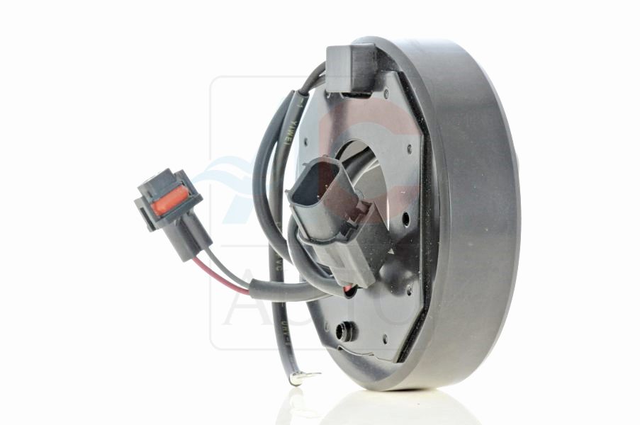 Coil, magnetic-clutch compressor - AC-04DN33 ACAUTO