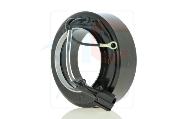 Coil, magnetic-clutch compressor - AC-04HA01 ACAUTO