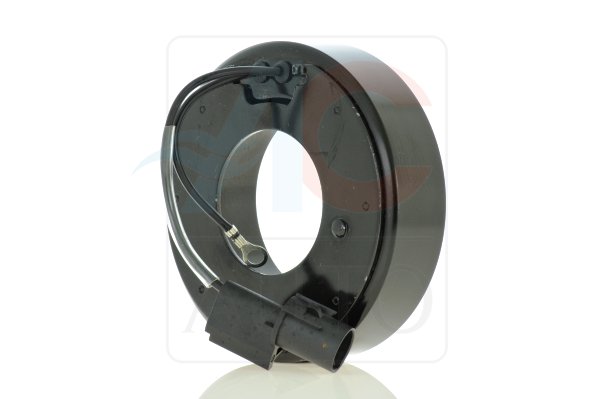 Coil, magnetic-clutch compressor - AC-04HA02 ACAUTO