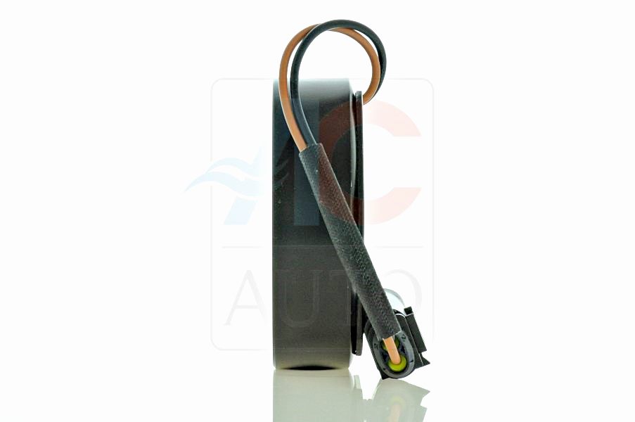 Coil, magnetic-clutch compressor - AC-04HA10 ACAUTO