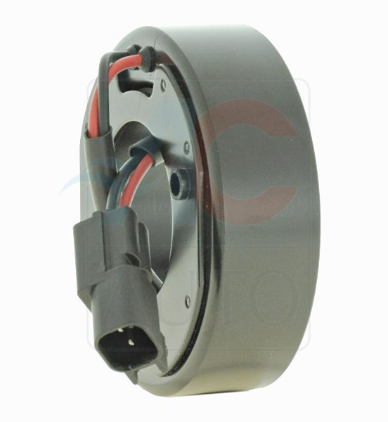 Coil, magnetic-clutch compressor - AC-04HA11 ACAUTO
