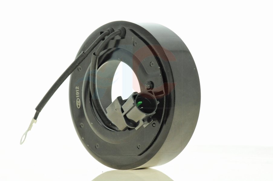 Coil, magnetic-clutch compressor - AC-04HA13 ACAUTO