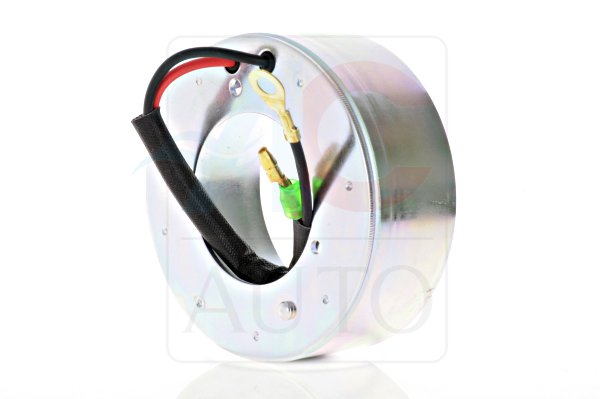 Coil, magnetic-clutch compressor - AC-04KE01 ACAUTO