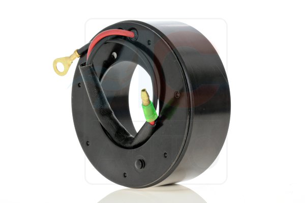 Coil, magnetic-clutch compressor - AC-04KE02 ACAUTO