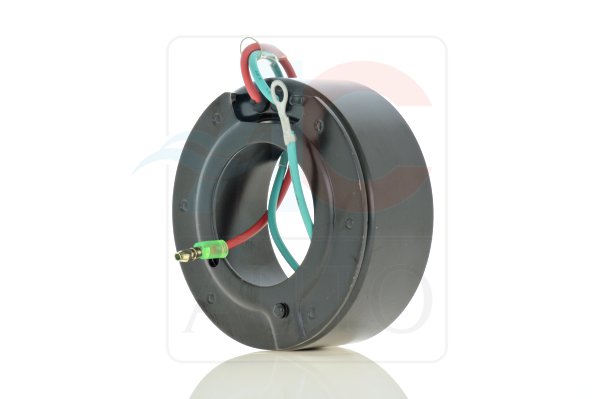 ritė, magnetinės sankabos kompresorius - AC-04KE04 ACAUTO