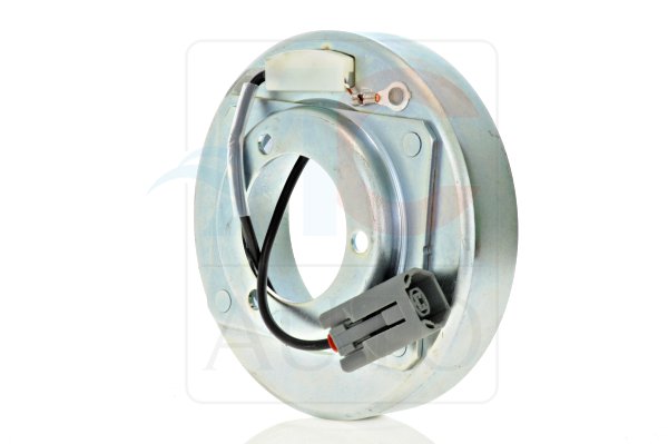 Coil, magnetic-clutch compressor - AC-04PA02 ACAUTO