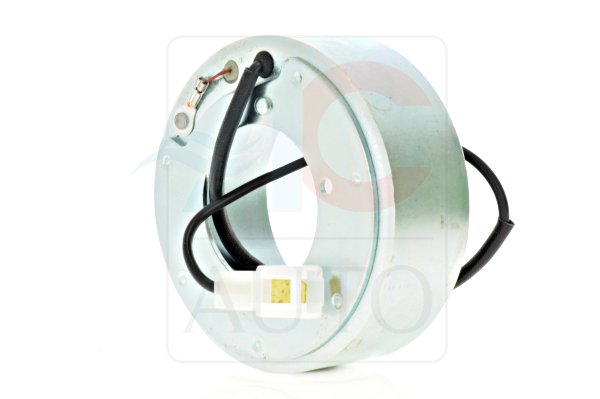 Coil, magnetic-clutch compressor - AC-04PA04 ACAUTO