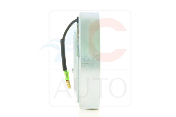 Coil, magnetic-clutch compressor - AC-04PA09 ACAUTO