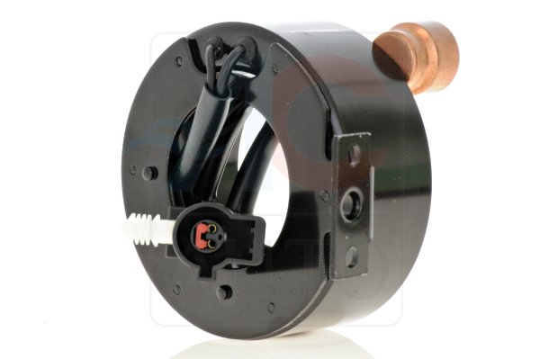 Coil, magnetic-clutch compressor - AC-04SC01 ACAUTO