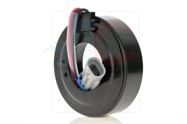 Coil, magnetic-clutch compressor - AC-04SD04 ACAUTO