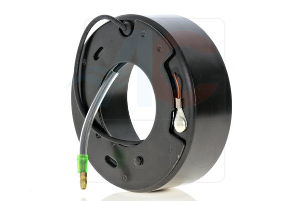 Coil, magnetic-clutch compressor - AC-04SD08 ACAUTO
